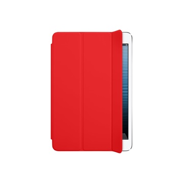 TPK APPLE IPAD Air Smart Cover Red