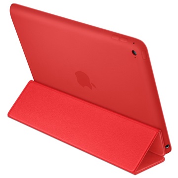 TPK APPLE Ipad Air 2 Smart Case (PRODUCT) Red