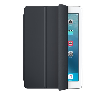 TPK APPLE Ipad Pro 9,7" - Smart Cover Charcoal Grey