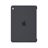 TPK APPLE Ipad Pro 9,7" Silicone Case Charcoal Grey