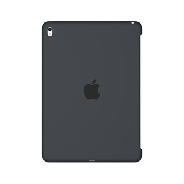 TPK APPLE Ipad Pro 9,7" Silicone Case Charcoal Grey