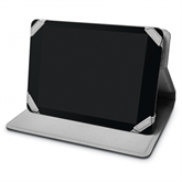 TPK Acme 10T51BL 10.1" univerzális tablet tok - fekete