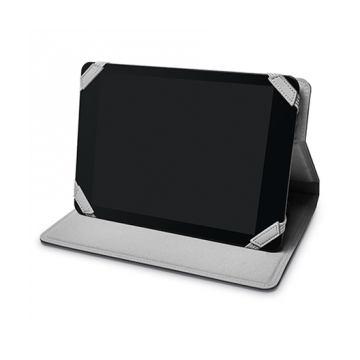 TPK Acme 10T51BL 10.1" univerzális tablet tok - fekete