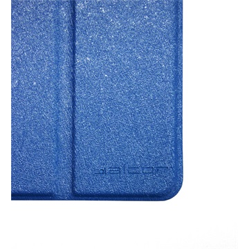 TPK Alcor 7,9" tablet tok ZEST Q813IS/IX készülékhez - Kék