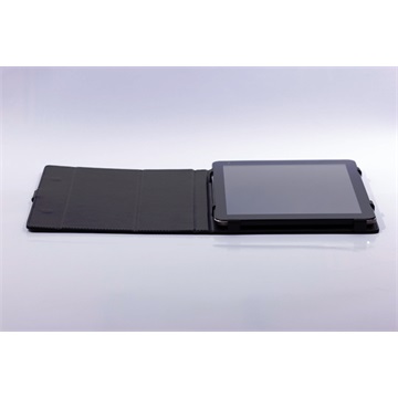 TPK Alcor 9,7" Bőr tablet tok ZEST Q933R/RS - Q913M készülékekhez
