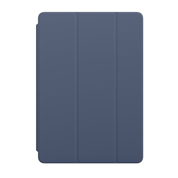 Apple iPad 10,2" (7.gen) / iPad Air 10,5" (3.gen) kijelzővédő - Alaszkai kék