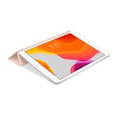 Apple iPad 10,2" (7-8.gen) / iPad Air 10,5" (3.gen) kijelzővédő - Rózsakvarc