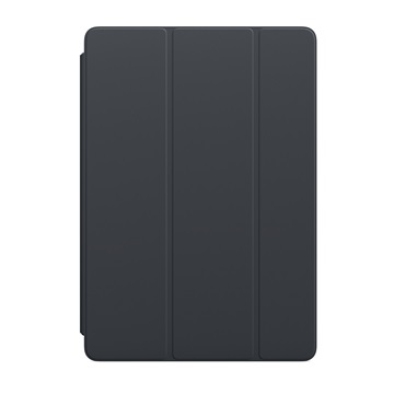 Apple iPad 10,2" (7.gen) / iPad Air 10,5" (3.gen) kijelzővédő - Szénszürke