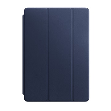 Apple iPad 10,2" (7.gen) / iPad Air 10,5" (3.gen) kijelzővédő - Éjkék