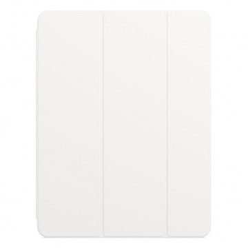 Apple iPad Pro 12,9" (3.gen) kijelzővédő - Fehér