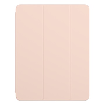 Apple iPad Pro 12,9" (3.gen) kijelzővédő - Rózsakvarc