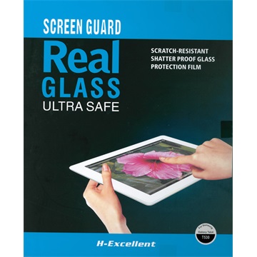 TPK H-Excellent "Samsung Tab4 T530 10.1 Edzett üveg kijelzővédő - 0,44mm