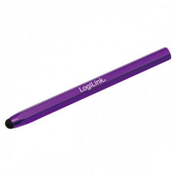 TPK LogiLink AA0011 Touch pen  - érintő ceruza - Lila