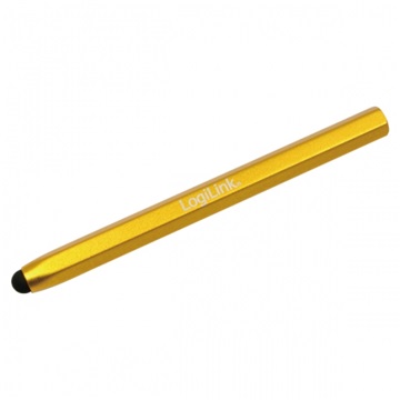 LogiLink AA0013 Touch pen  - érintő ceruza - Arany