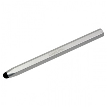 LogiLink AA0015 Touch pen  - érintő ceruza - Ezüst