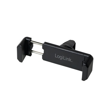 LogiLink AA0077 okostelefon autós tartóállvány szellőzőrácsra