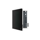 TPK Logitech Folio Keyboard for Ipad - USA - Fekete