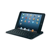 TPK Logitech Ultrathin Keyboard for Ipad Mini - USA - Fekete
