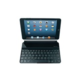 TPK Logitech Ultrathin Keyboard for Ipad Mini - USA - Fekete