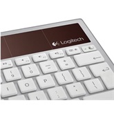 TPK Logitech billentyűzet Solar K760 for iMac/iPAD US