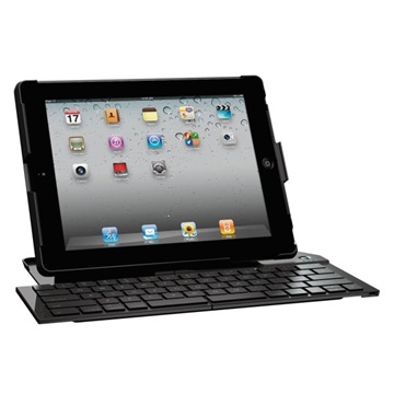 TPK Logitech billentyűzet fold up - iPad 2 tablethez
