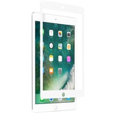 Moshi iPad 9,7" kijelzővédő üvegfólia - Fehér
