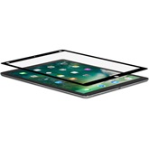Moshi iPad Pro 12,9" kijelzővédő fólia - Fekete