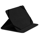 TPK Sweex 7" Tablet Slim Folio és Tok - Fekete