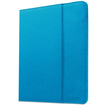 TPK Sweex 8" Tablet Slim Folio és Tok - Kék