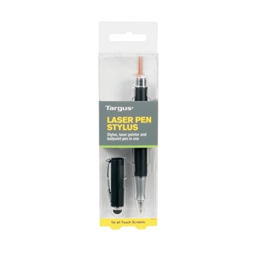 TPK Targus Laser Pen Stylus for tablet AMM04EU-50 - Fekete