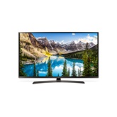 LG 43" UHD LED 43UJ635V - Smart TV