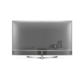 LG 55" LCD UHD LED 55SK8100 - Smart (2018-as modell)
