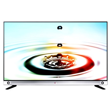 TV LG 55" UHD LED 55LA9659 - 3D - Smart TV
