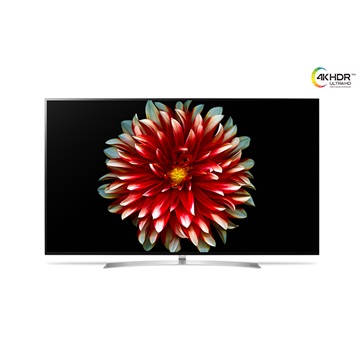 LG 55" UHD OLED OLED55B7V - Smart TV