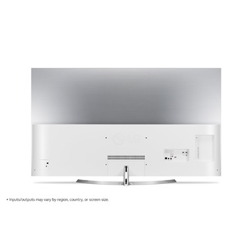 LG 55" UHD OLED OLED55B7V - Smart TV