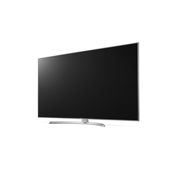 LG 60" UHD LED 60SJ810V - webOS 3.5 - Smart TV