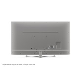 LG 60" UHD LED 60SJ810V - webOS 3.5 - Smart TV