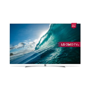 LG 65" UHD OLED OLED65B7V - webOS 3.5 - Smart TV