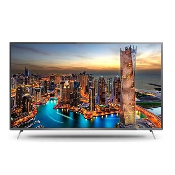 TV Panasonic 55" UHF LED TX-55CX700E - 3D - Smart TV
