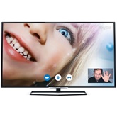 TV Philips 32" FHD LED 32PFK5509/12 - SmartTV