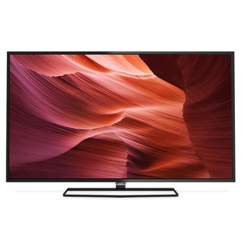 TV Philips 40" FHD LED 40PFH5500/88 - Android Smart TV