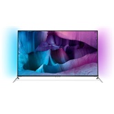 TV Philips 43" UHD LED 43PUS7100/12 - 3D - Android Smart TV