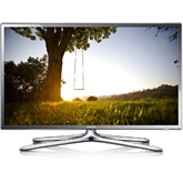 TV Samsung 32" FHD LED UE32F6200AWXZH - Smart TV