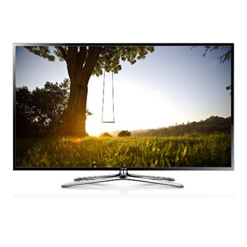 TV Samsung 40" FHD LED UE40F6320AWXXH - 3D - Smart TV
