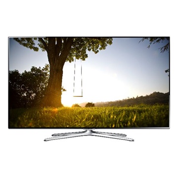 TV Samsung 40" FHD LED UE40F6500SSXXH - 3D - Smart TV