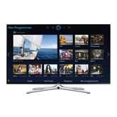TV Samsung 40" FHD LED UE40H6203AWXXH - SmartTV