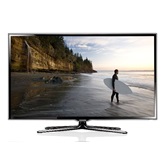 TV Samsung 46" FHD LED UE46F6320AWXXH - 3D - Smart TV