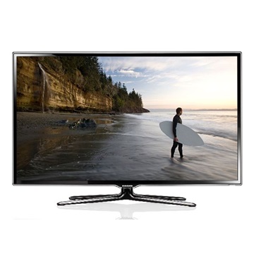 TV Samsung 46" FHD LED UE46F6320AWXXH - 3D - Smart TV