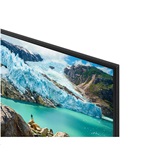 Samsung 55" 4K LCD UHD LED UE55RU7102KXXH - HDR - Smart