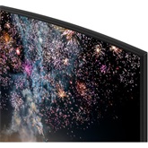 Samsung 55" 4K LCD UHD LED UE55RU7302KXXH - HDR - Smart